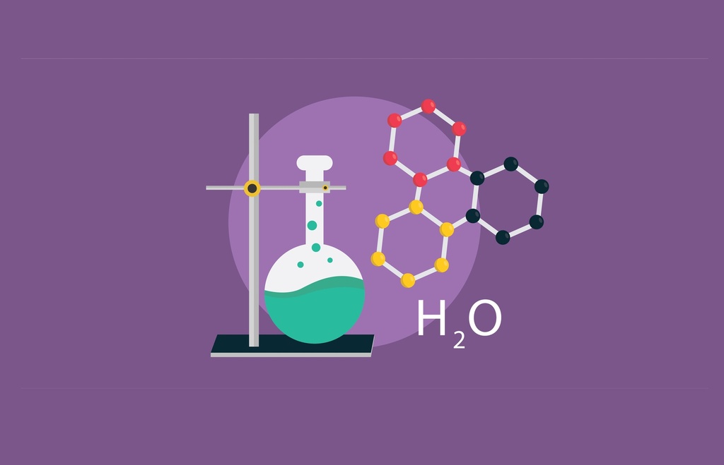 Chemistry Grade 12ES