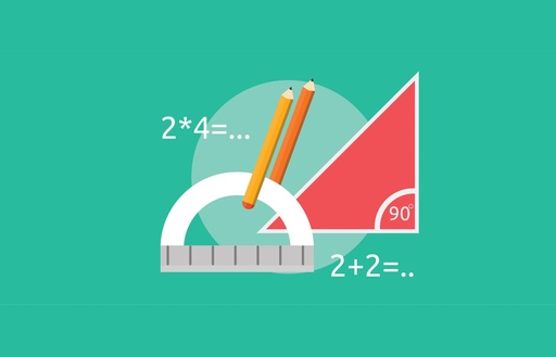 رياضيات (الصف الأول)